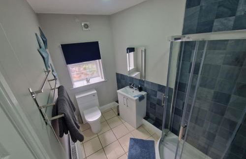 The Old Bank at St Bees, Western Lakes - Foto 25