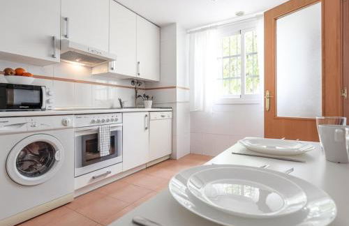 Algaba Pisc planta Baja D - Photo 24