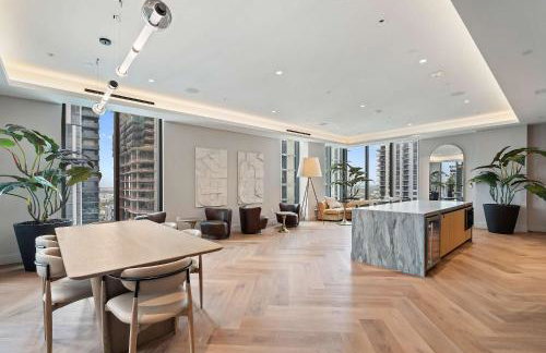 501 First Miami Worldcenter by Palermo Home Miami - Foto 51