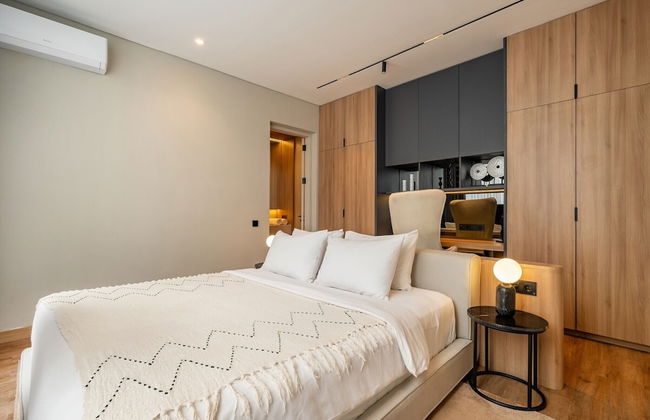 Alex Villas Complex N3 - Photo 29