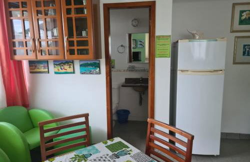 PRAIA DE 4 ILHAS Apartamento De 1 Quarto a 50M Praia Com Vista - Photo 19