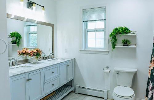 Modern Getaway By The Sea - Foto 30