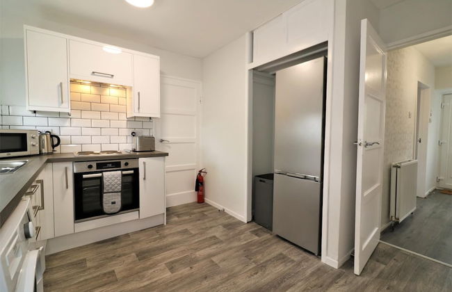 Caldercruix House - Airdrie - Foto 52