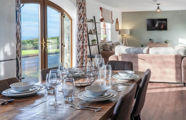 The Beacon - 3 Bed - Ludchurch - Foto 26