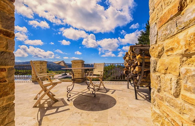 LX1 Chateau D' Renaitre Estate - Carmel-by-the-sea - Foto 30