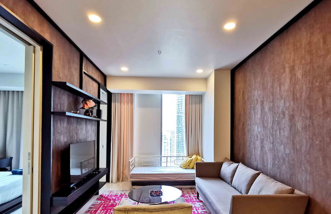 The Residences KLCC - Luxury Suites - Foto 18