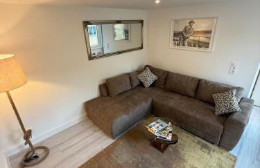 Residence Hamburg - Reeperbahn - St Pauli - Hafen -Schanze - 3 Zimmer - Foto 1