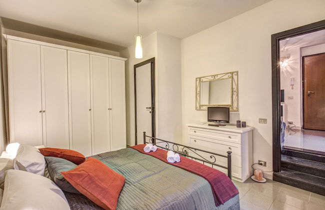 M&L Apartment - case vacanze a Roma - Photo 28