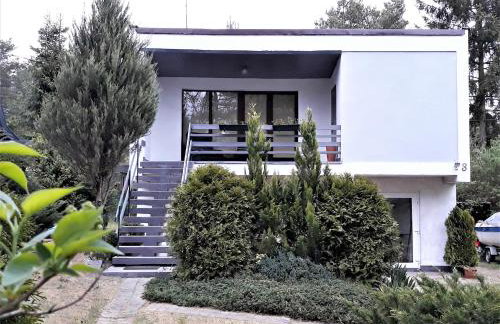 EKO - Domek jezioro Steszewko - Foto 36