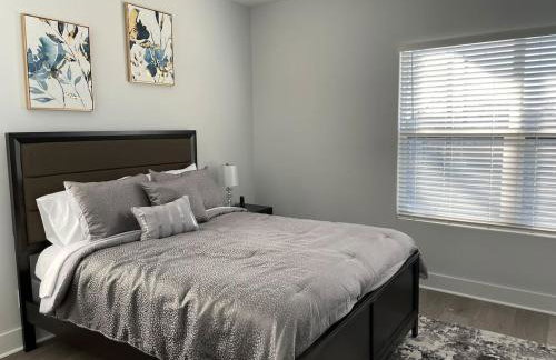 Luxury 4 Bedroom 5 Bath Townhome Downtown Indpls 2226 - Foto 19