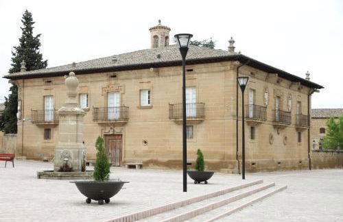 Apartamentos Casalarreina - Foto 105