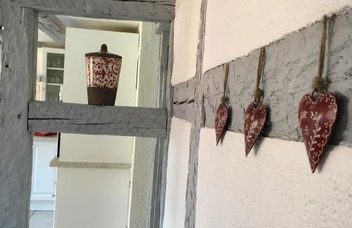 Gîte Aux P'tits Cœurs d'Alsace - Foto 15