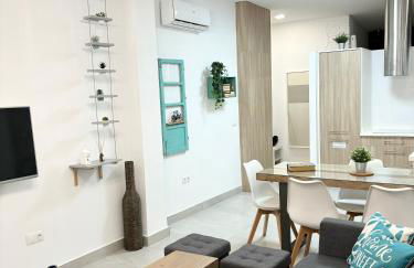 Suite Seville Historic Center - Foto 1