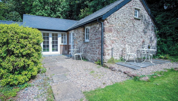 Brynach - 1 Bedroom - St Ishmael's - Foto 2, Imagem principal