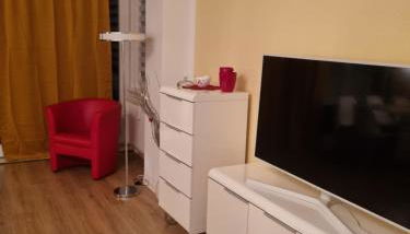 Ferienwohnung im Villenviertel Ilmenau - Foto 3