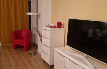 Ferienwohnung im Villenviertel Ilmenau - Foto 3