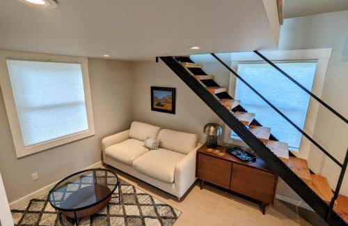 Carriage House - Foto 2