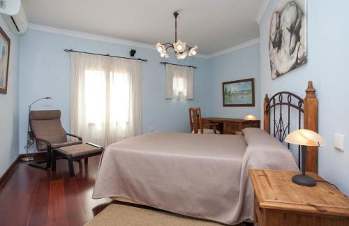 Casa Guisguey - Foto 4