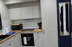 Apartament Blue 4 pokojowy z ogródkiem - Foto 19