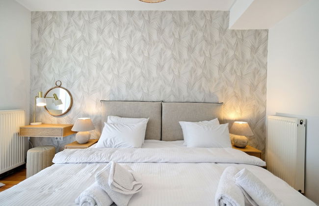 Triplex Villa Gardenia Glyfada sea view - Foto 15