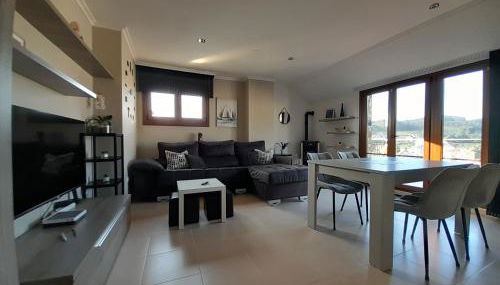 Ático sobre el Mar Cantábrico - Foto 5