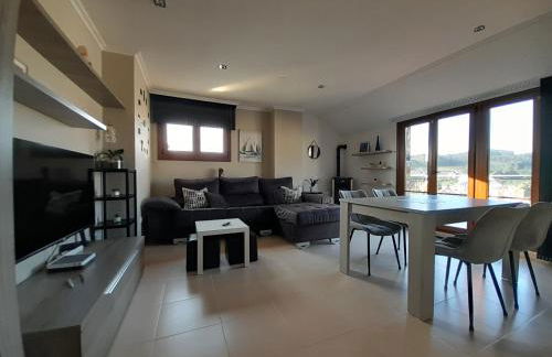 Ático sobre el Mar Cantábrico - Foto 5