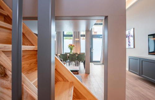 Exclusives Cube loft nahe Hauptbahnhof - Photo 14