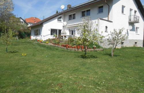 Ferienwohnung Casa MIA - Foto 1