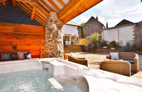 6 Bed in Petrockstow oc-79407 - Foto 28