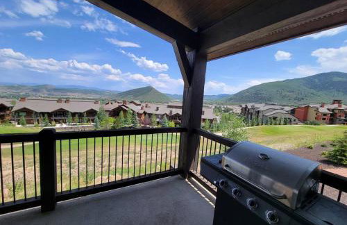 Spectacular Mountain views Year round - Photo 25