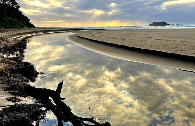 Tranquilo Beach House - Photo 62