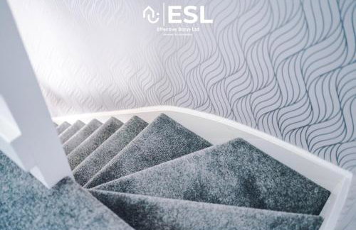 3 Bedroom House with Garden and Driveway Parking - Less than 10 Mins from Chester City Centre - Foto 23