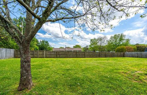 NEW Fully stocked luxury home close to I65 and I72 - Foto 16