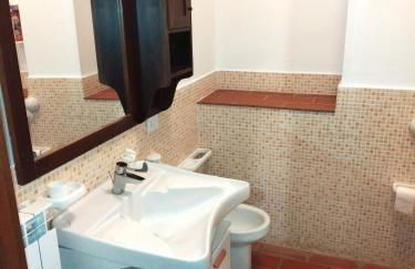 Agriturismo La Burraia vicino a San Gimignano-Air conditioning-EV wallbox - Foto 64