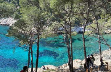 Villa Canadeau - Foto 35