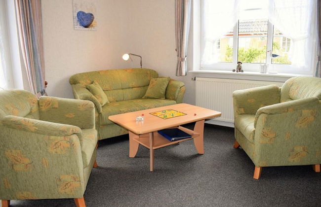 Haus Godewind - Foto 22