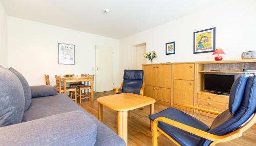 Ferienwohnpark Immenstaad am Bodensee Zwei-Zimmer-Apartment 49 02 - Foto 4