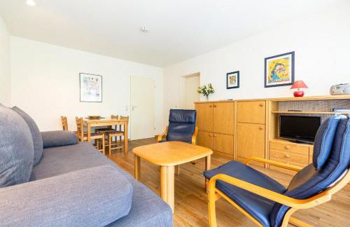 Ferienwohnpark Immenstaad am Bodensee Zwei-Zimmer-Apartment 49 02 - Foto 3