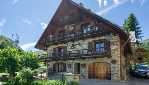 Chalet Lou Murgis - Photo 2