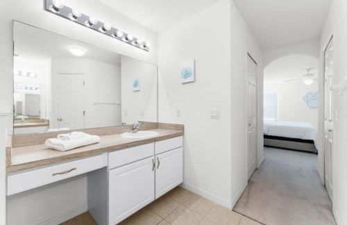 Mickey & Mario's Fun House 12 Min From Disney! 4 Bedroom Home - Foto 45