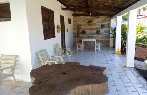 Casa Porto de Pedras_Patacho_Milagres - Foto 37