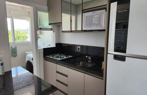 Novo, Lindo e pertinho do Shopping - Foto 8