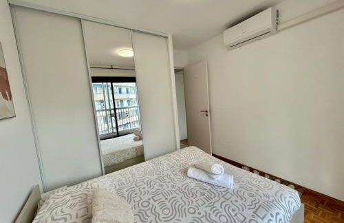 Chez Sonia - Appart T3 Neuf - Vue Mer, 20 min du Vieux-Port, Gare St Charles - Photo 17