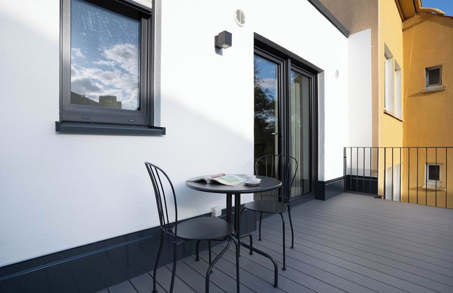 Schöne Apartments in der Innenstadt - Foto 67