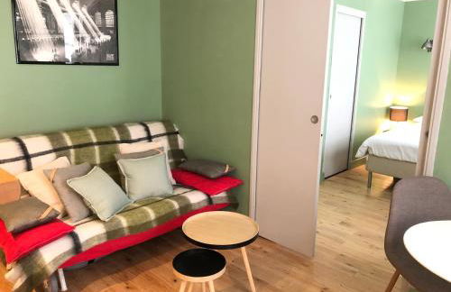 Les Petits Apparts Versailles - Foto 43