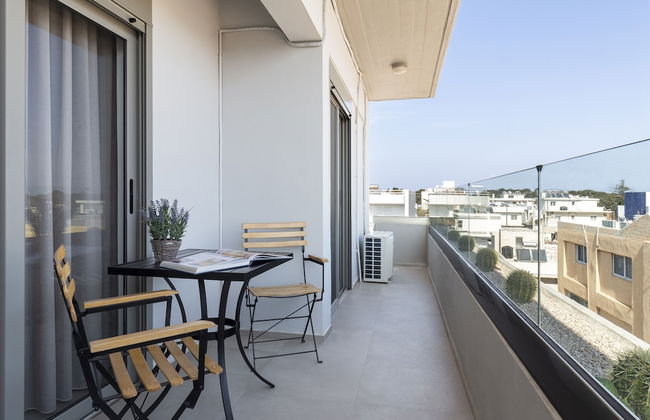 Mirage City Apartments - Foto 12