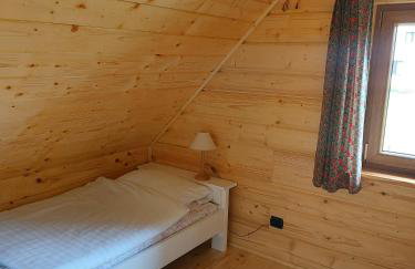 KANADYJKA domki drewniane - Foto 22