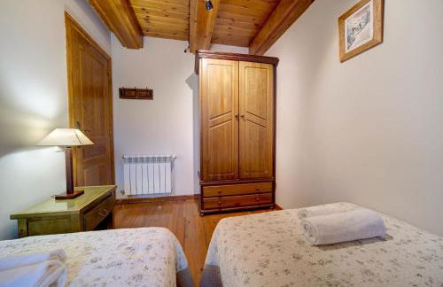 Arties Luxury Apartments - Parking y Guardaski en Vall de Ruda - Photo 35