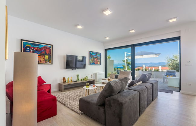 JAZZ at Rova Villa Sola - Foto 16