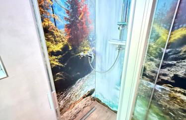 Chalet im Wald mit Sauna - Foto 23